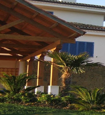 Chalets