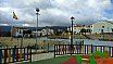 Plaza Reyes Catolicos