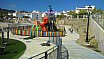 Plaza Reyes Catolicos