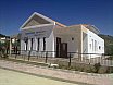 Tanatorio Municipal